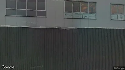 Kontorlokaler til leje i Brøndby - Foto fra Google Street View