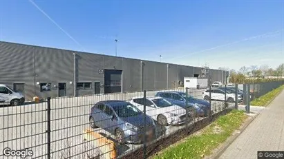 Warehouses for rent in Køge - Photo from Google Street View
