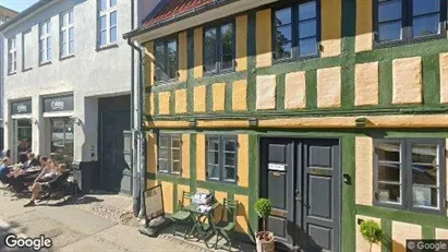 Kontorer til leie i Aarhus C – Bilde fra Google Street View