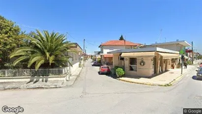 Commercial properties for rent in Katerini - Photo from Google Street View