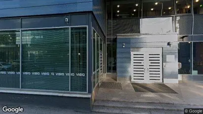 Office spaces for rent in Helsinki Keskinen - Photo from Google Street View