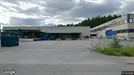 Industrilokal för uthyrning, Åbo, Egentliga Finland, Tuotantotyötilaa Lukkosepänkadulta 7