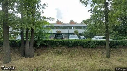 Kontorlokaler til leje i Beringen - Foto fra Google Street View