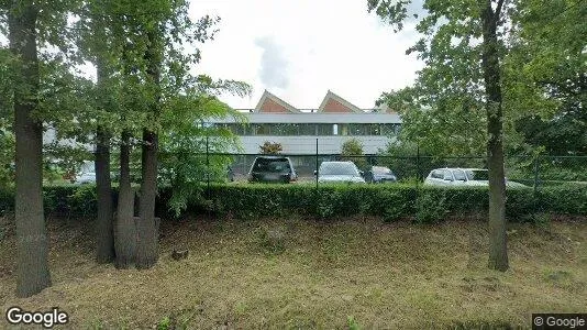Office spaces for rent i Beringen - Photo from Google Street View