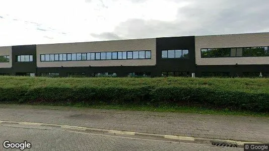 Kontorlokaler til leje i Schelle - Foto fra Google Street View