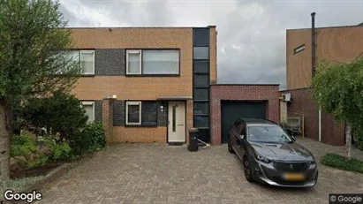 Gewerbeflächen zum Kauf in Purmerend – Foto von Google Street View