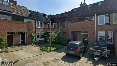 Lokaler til salgs i Purmerend – Bilde fra Google Street View