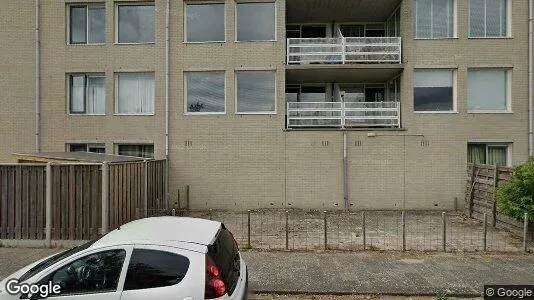 Lokaler til salgs i Almere – Bilde fra Google Street View