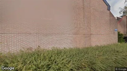 Bedrijfsruimtes te koop in Haarlem - Foto uit Google Street View