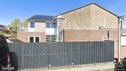 Lokaler til salgs i Purmerend – Bilde fra Google Street View