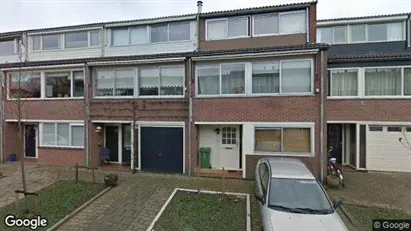 Lokaler til salgs i Hoorn – Bilde fra Google Street View