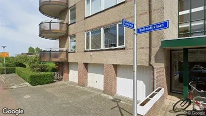 Lokaler til salg i Leiderdorp - Foto fra Google Street View