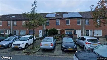 Bedrijfsruimtes te koop in Purmerend - Foto uit Google Street View