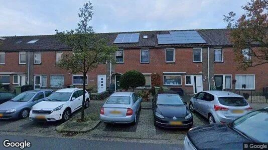 Lokaler til salgs i Purmerend – Bilde fra Google Street View
