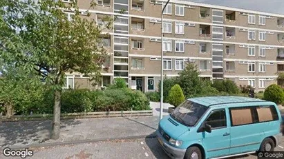 Lokaler til salgs i Leiden – Bilde fra Google Street View