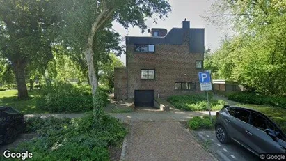 Bedrijfsruimtes te koop in Purmerend - Foto uit Google Street View