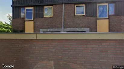 Lokaler til salg i Alkmaar - Foto fra Google Street View