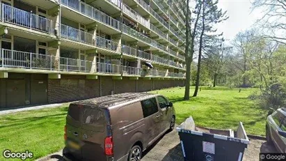 Lokaler til salgs i Purmerend – Bilde fra Google Street View