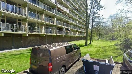 Lokaler til salgs i Purmerend – Bilde fra Google Street View