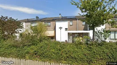 Bedrijfsruimtes te koop in Leiden - Foto uit Google Street View