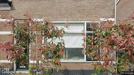 Lokaler til salgs i Hilversum – Bilde fra Google Street View