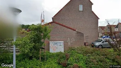 Lokaler til salg i Hoorn - Foto fra Google Street View