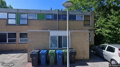 Commercial properties for sale in Alkmaar - Photo from Google Street View