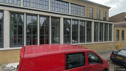 Lokaler til salgs i Hilversum – Bilde fra Google Street View