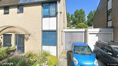 Gewerbeflächen zum Kauf in Almere – Foto von Google Street View