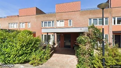 Commercial properties for sale in Heerhugowaard - Photo from Google Street View