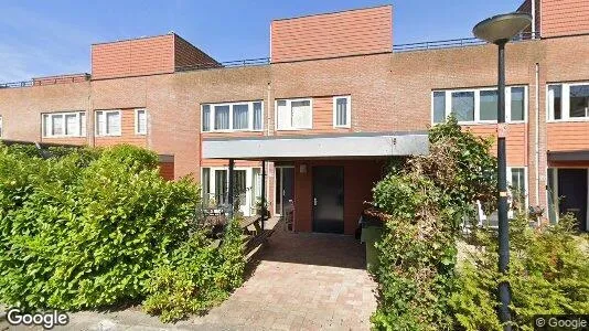 Commercial properties for sale i Heerhugowaard - Photo from Google Street View