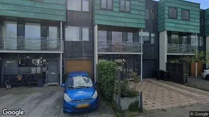 Lokaler til salg i Purmerend - Foto fra Google Street View