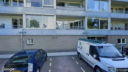 Lokaler til salg i Haarlem - Foto fra Google Street View