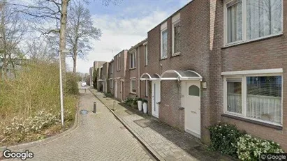 Lokaler til salgs i Purmerend – Bilde fra Google Street View