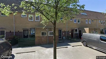 Lokaler til salgs i Purmerend – Bilde fra Google Street View