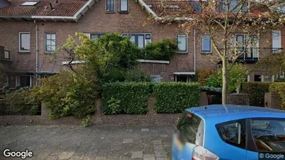 Företagslokaler till salu i Leiden – Foto från Google Street View