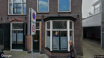 Lokaler til salgs i Hilversum – Bilde fra Google Street View