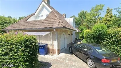 Lokaler til salg i Almere - Foto fra Google Street View