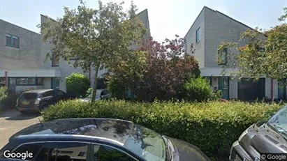 Lokaler til salgs i Almere – Bilde fra Google Street View
