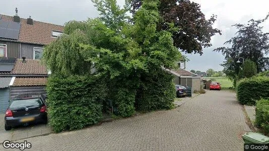 Gewerbeflächen zum Kauf i Waterland – Foto von Google Street View