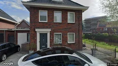 Bedrijfsruimtes te koop in Purmerend - Foto uit Google Street View