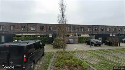 Bedrijfsruimtes te koop in Lelystad - Foto uit Google Street View