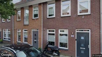 Lokaler til salg i Haarlem - Foto fra Google Street View