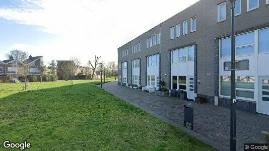 Lokaler til salg i Haarlem - Foto fra Google Street View