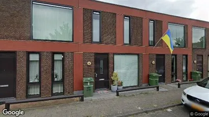 Lokaler til salg i Almere - Foto fra Google Street View