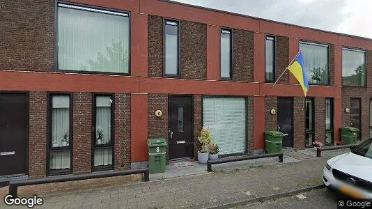 Lokaler til salgs i Almere – Bilde fra Google Street View