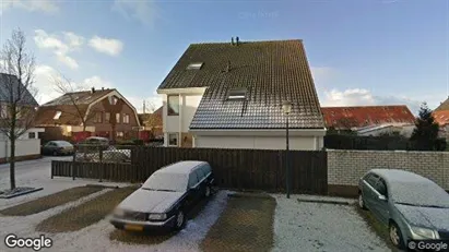 Bedrijfsruimtes te koop in Hoorn - Foto uit Google Street View