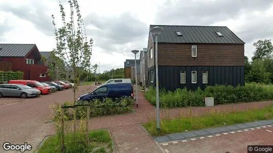 Lokaler til salgs i Almere – Bilde fra Google Street View