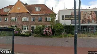 Lokaler til salg i Haarlem - Foto fra Google Street View