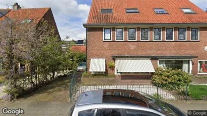 Lokaler til salg i Hilversum - Foto fra Google Street View